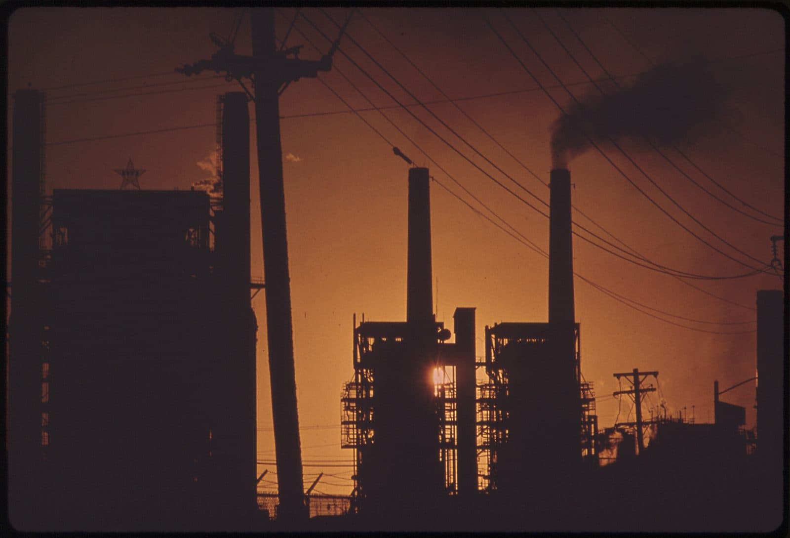 EPA Delays Big Polluters’ Emissions Reports to March 2027 as It Moves to Scrap the Program