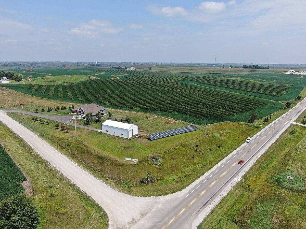 USDA REAP Solar Grants: Farmers Must Build First, Apply Later Under New Rule