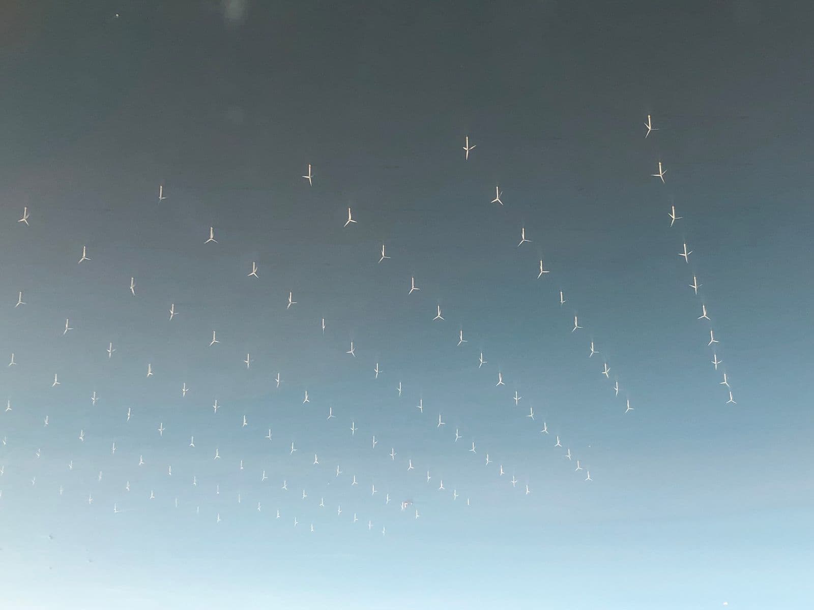 Poland Offshore Wind: Baltic Power Installs All 76 Turbines at 1.1 GW