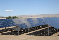 150 MW Three W Solar: Mitsui's First US Utility-Scale Solar Plant Reaches the Grid