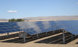 150 MW Three W Solar: Mitsui's First US Utility-Scale Solar Plant Reaches the Grid
