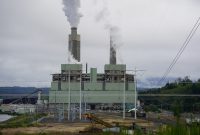 FERC Rejects TransAlta's $19.9M Bid to Spread Centralia Coal Plant Costs Beyond the Northwest