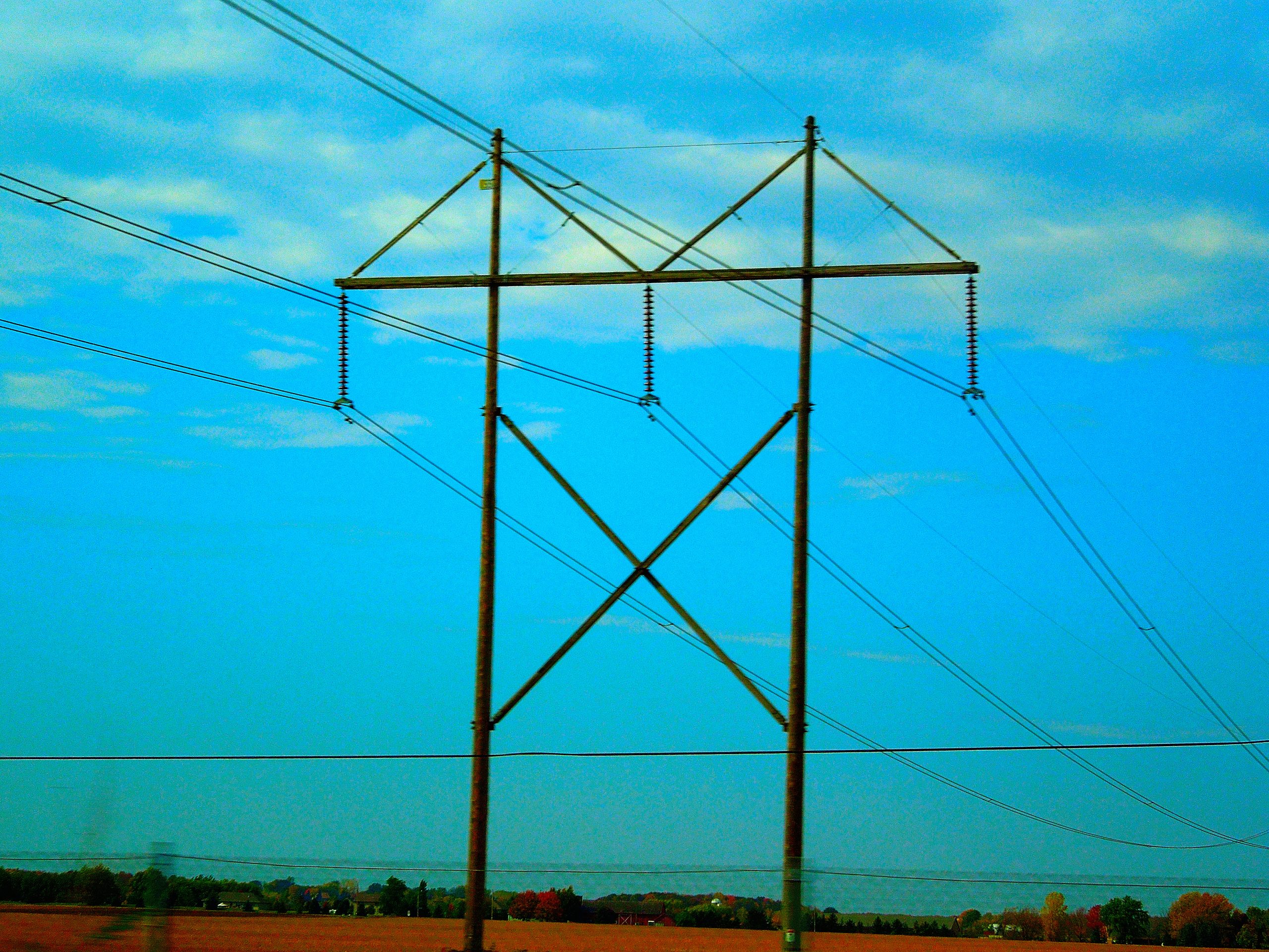 FERC Suspends PJM's Emergency Data-Center Power Auction Until 2027