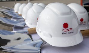 ARRAY Technologies Opens $50 Million Albuquerque Factory, Its Largest Yet
