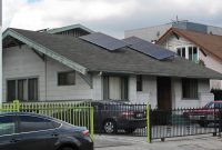 Heliene Launches "Fully American" Rooftop Solar Panel With Sunrun Purchase Deal