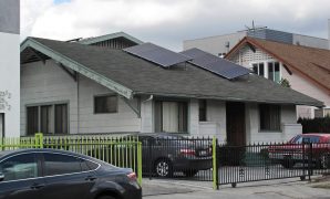 Heliene Launches "Fully American" Rooftop Solar Panel With Sunrun Purchase Deal