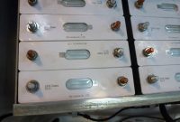 Gotion Targets 400 Wh/kg Solid-State Batteries at $150/kWh With New Jinshi Cells