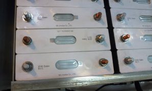 Gotion Targets 400 Wh/kg Solid-State Batteries at $150/kWh With New Jinshi Cells