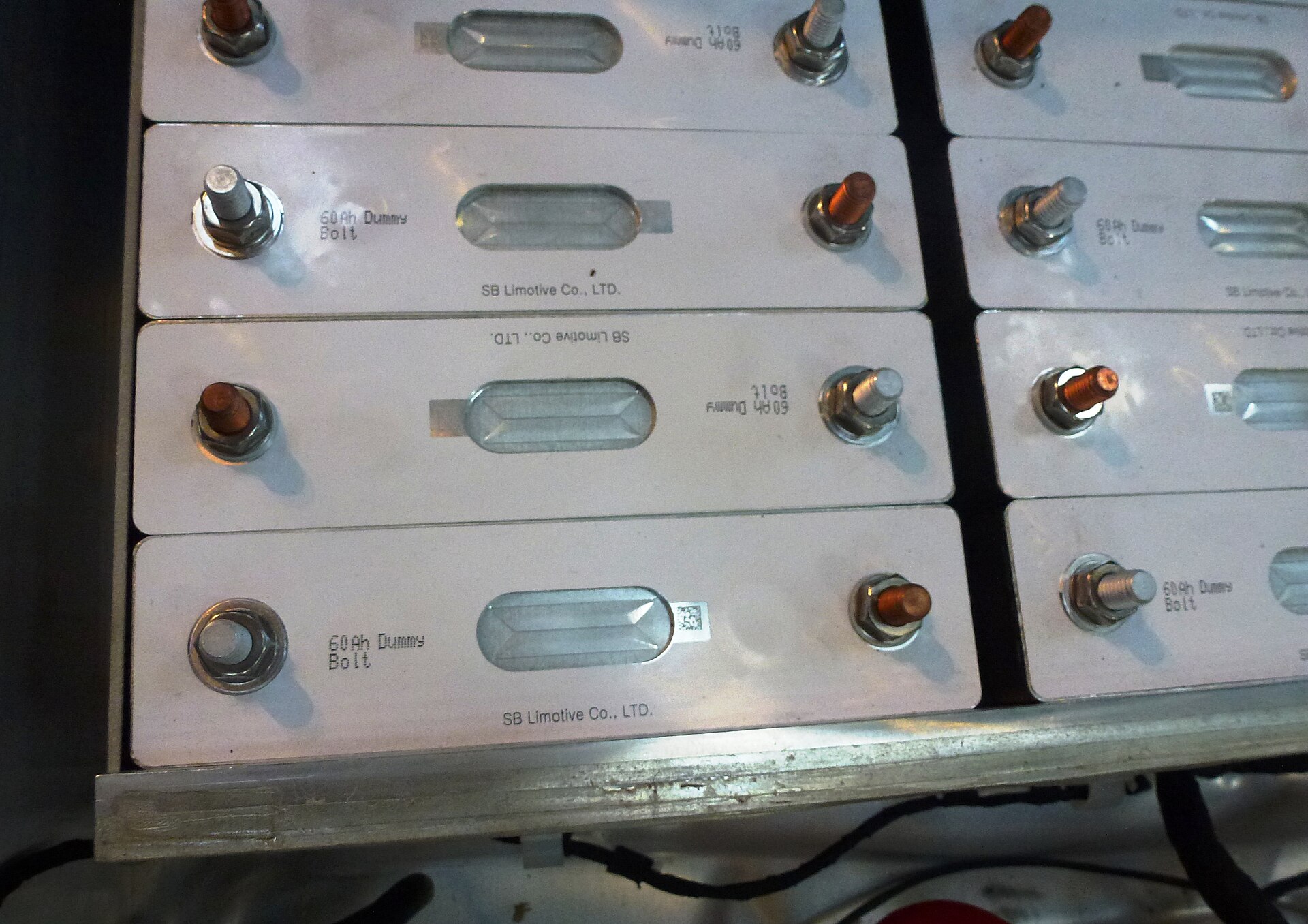 Gotion Targets 400 Wh/kg Solid-State Batteries at $150/kWh With New Jinshi Cells