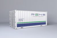 Northland Power Switches On Alberta's Largest Battery: 80 MW / 160 MWh Jurassic Project