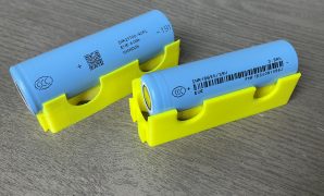 Battery Chemistries Explained: LFP vs NMC vs Sodium-Ion