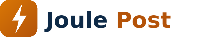 Joule Post Joule Post